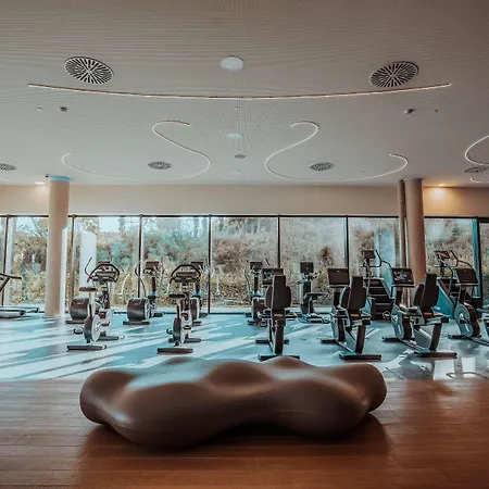 Higueron Malaga, Curio Collection By Hilton (adults Only) 5*