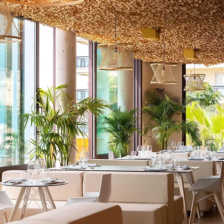 Higueron Malaga, Curio Collection By Hilton (adults Only) 丰希罗拉