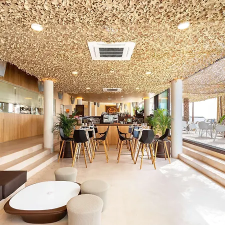 度假村 Higueron Malaga, Curio Collection By Hilton (adults Only) 5*